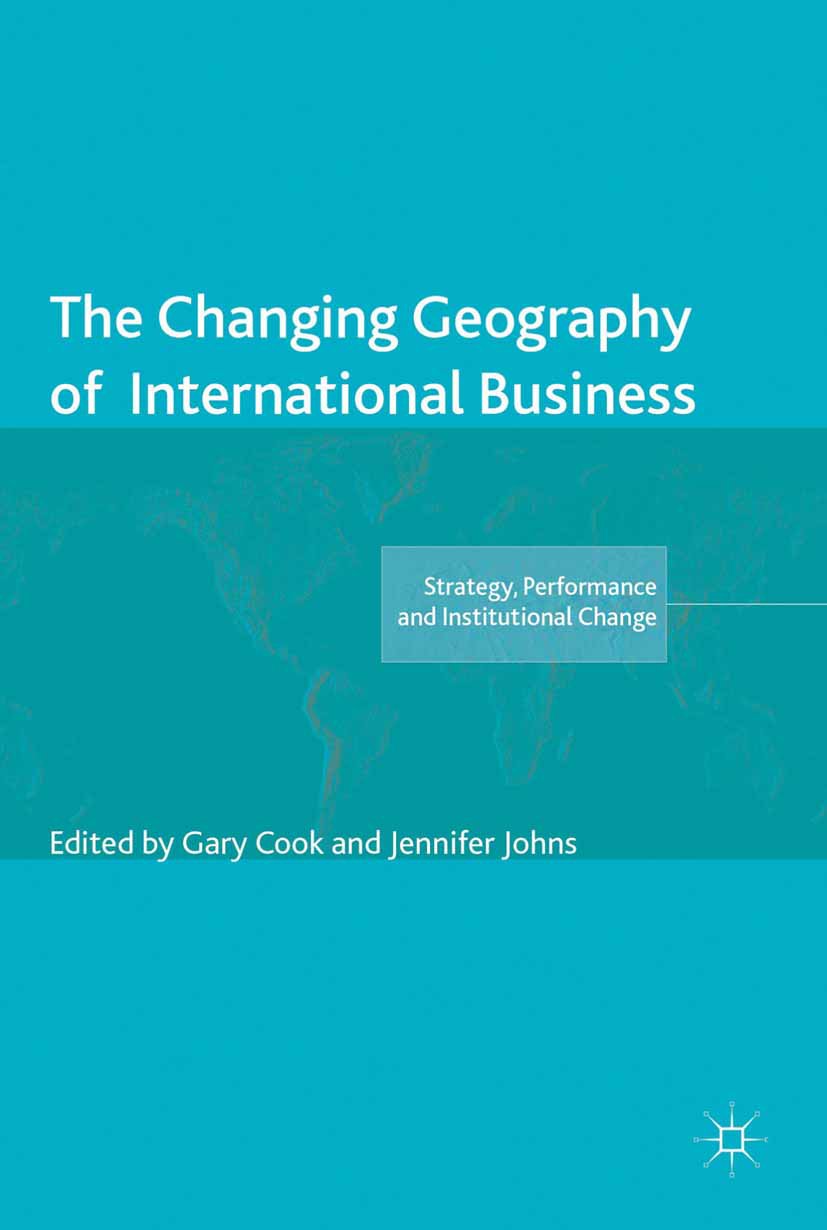 The Academy of International Business