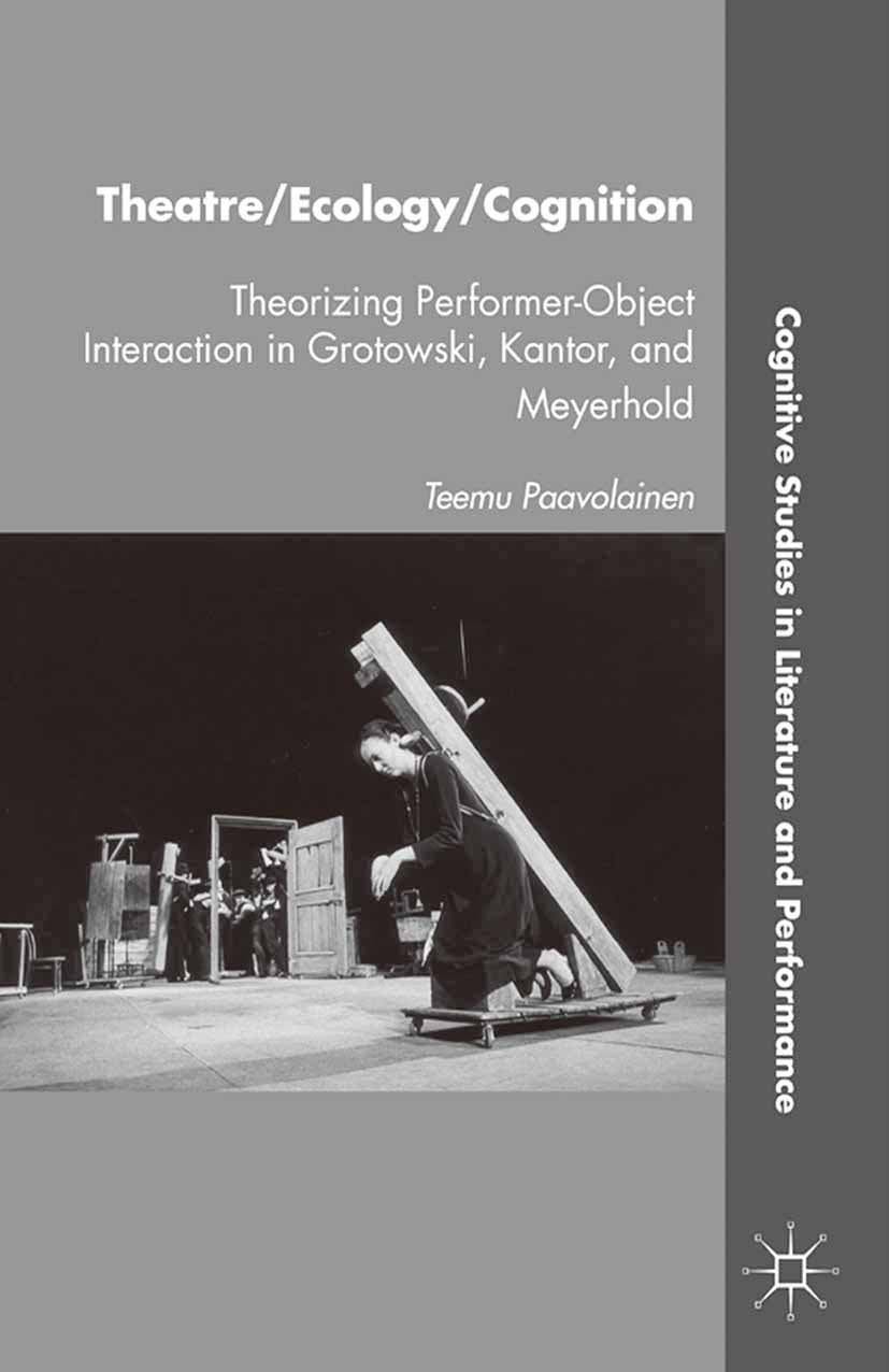 Cognitive Studies in Literature and Performance