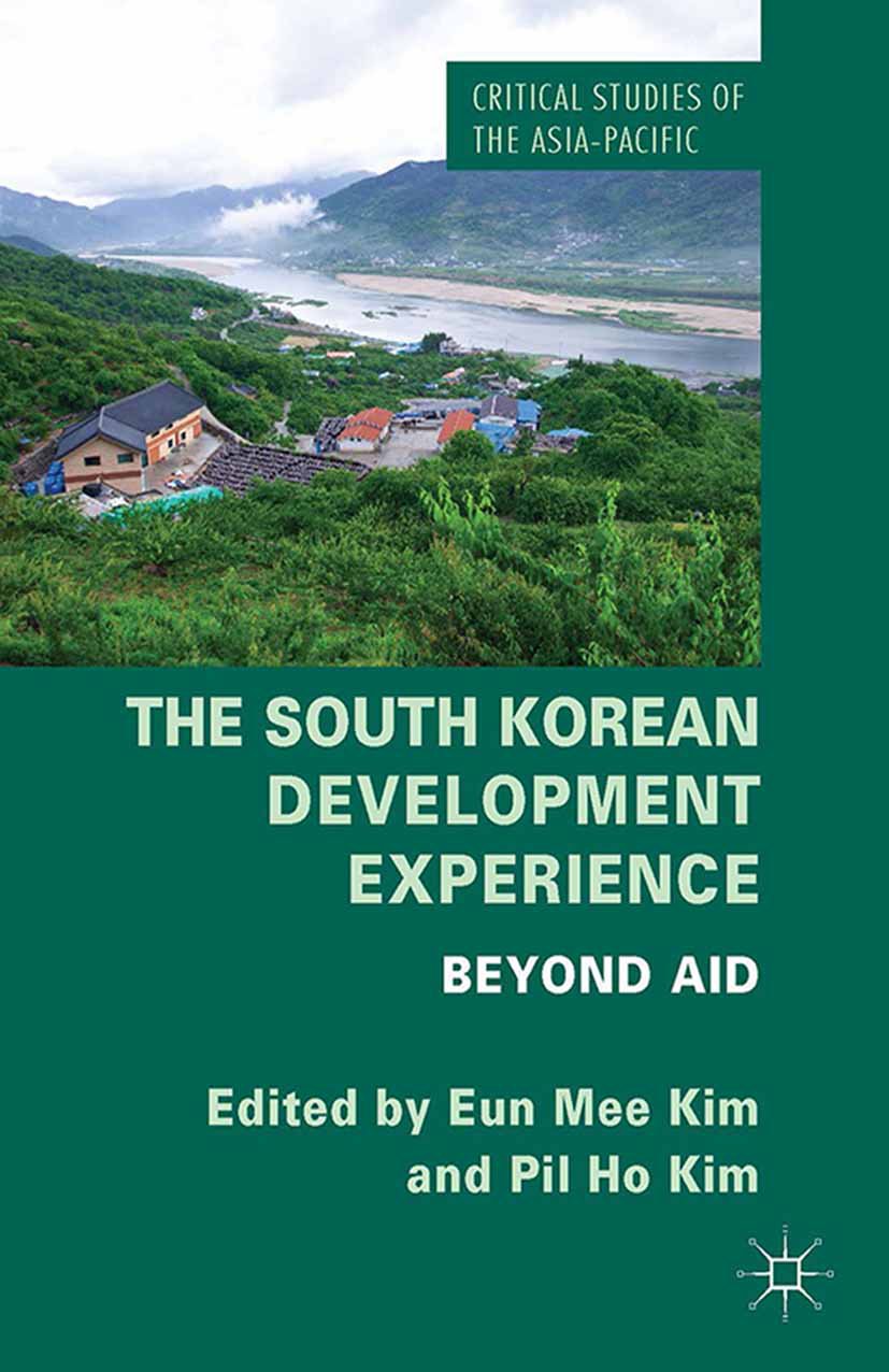 Critical Studies of the Asia-Pacific