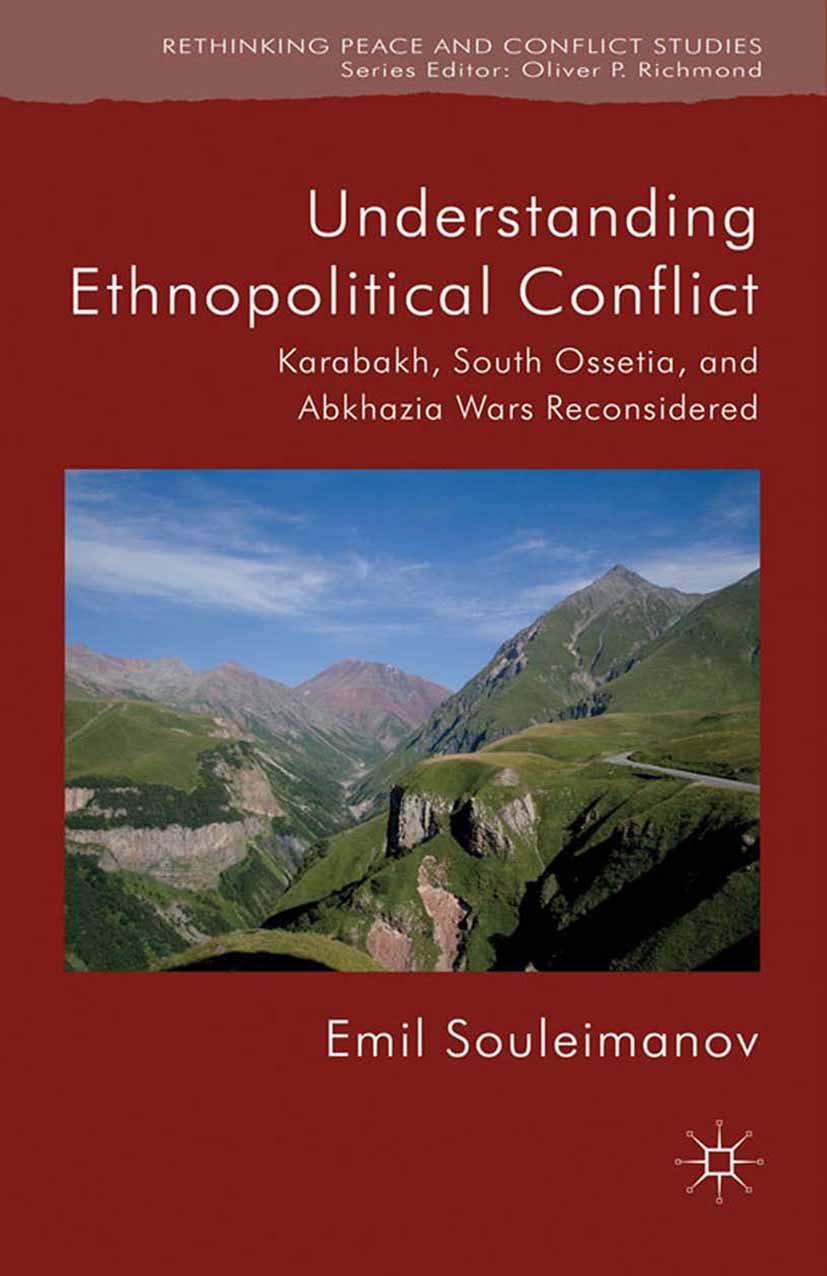 Rethinking Peace and Conflict Studies