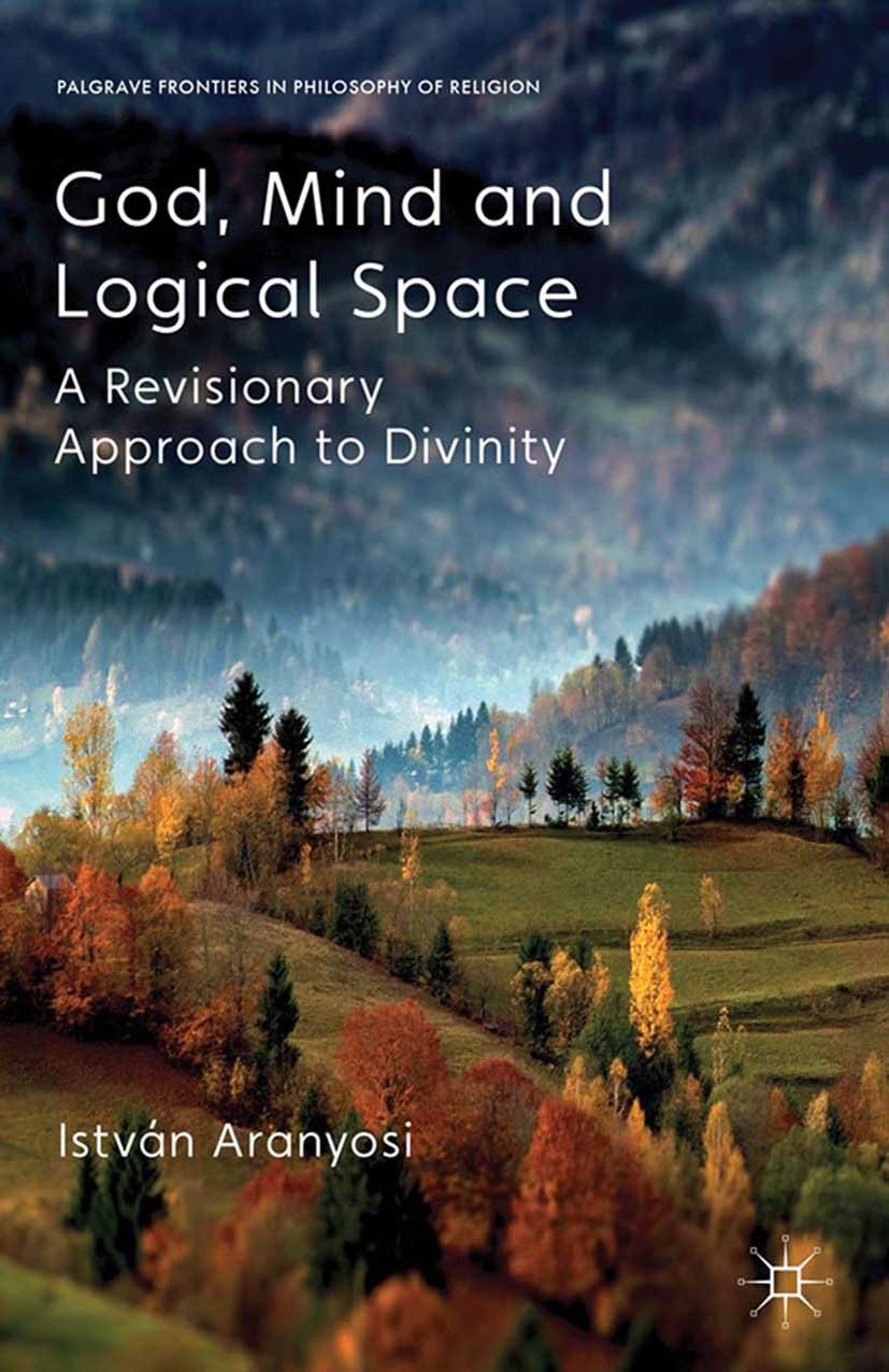 Palgrave Frontiers in Philosophy of Religion