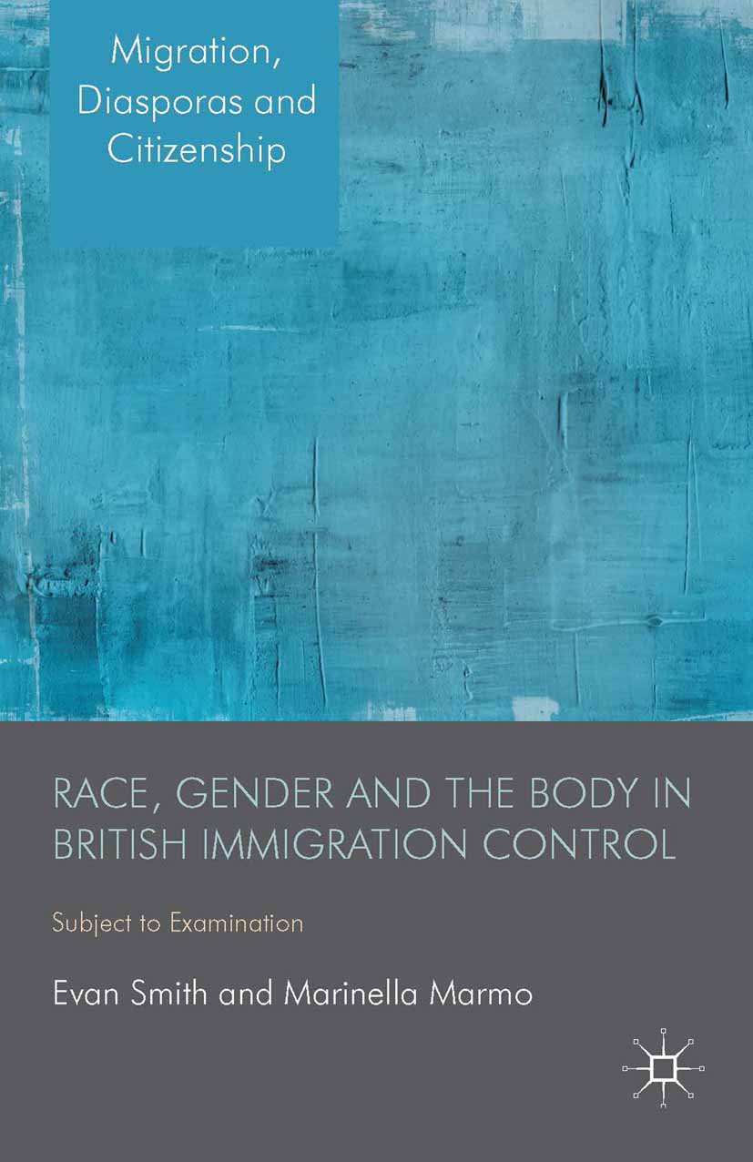 Migration, Diasporas and Citizenship