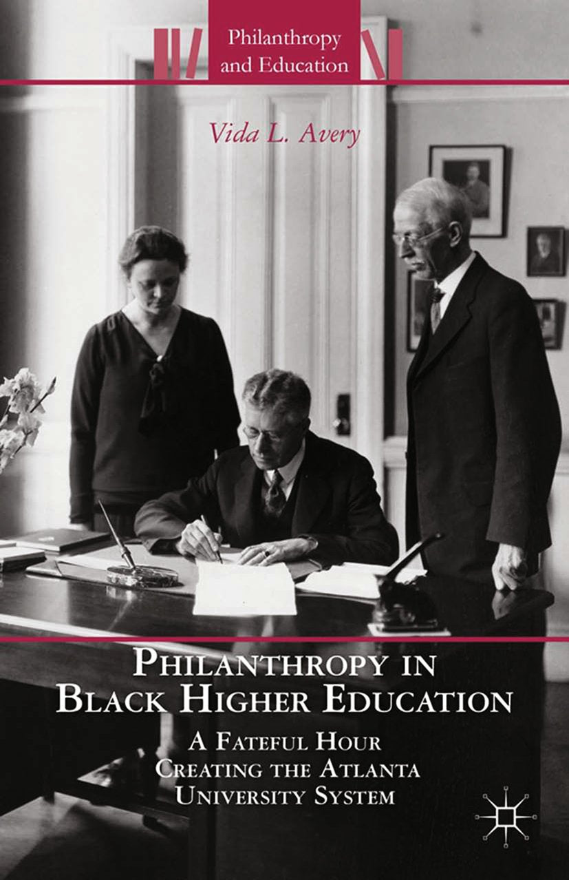 Philanthropy and Education