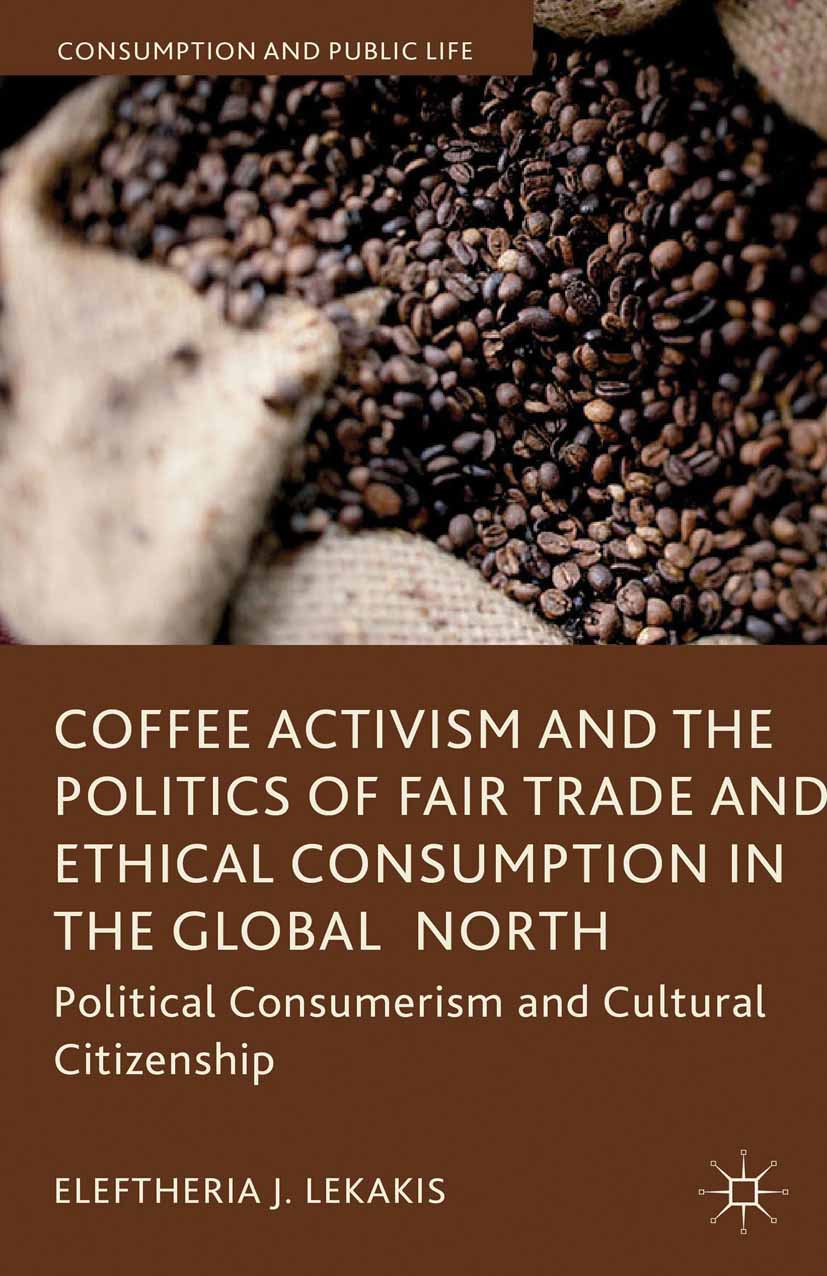Consumption and Public Life