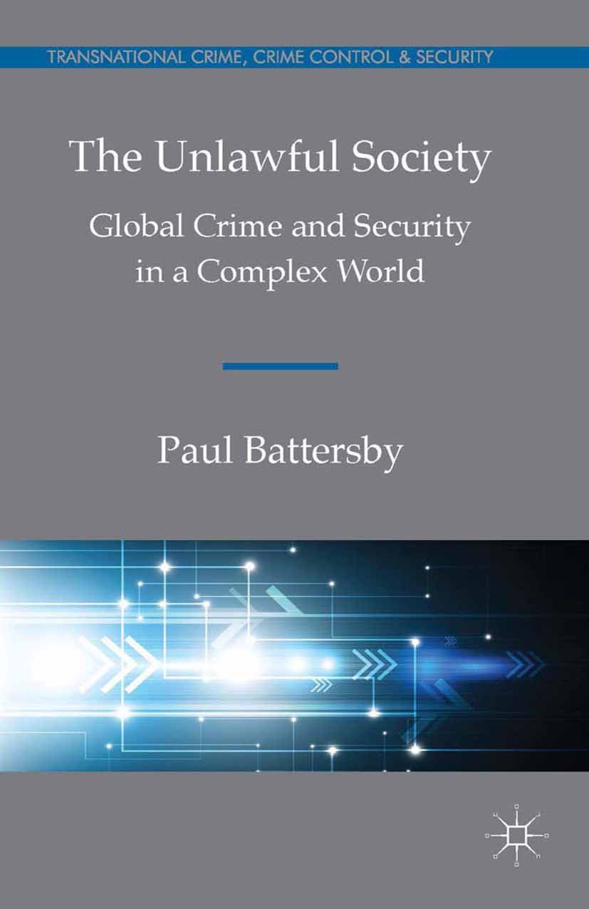 Transnational Crime, Crime Control and Security