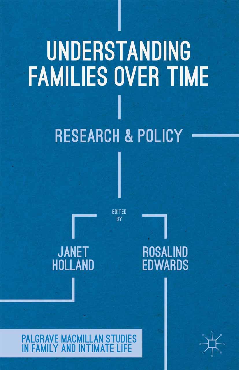 Palgrave Macmillan Studies in Family and Intimate Life
