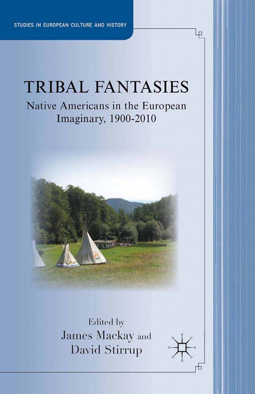 Studies in European Culture and History