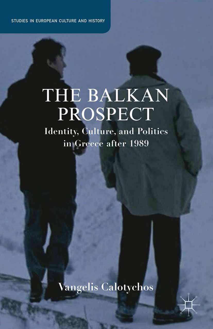 Studies in European Culture and History