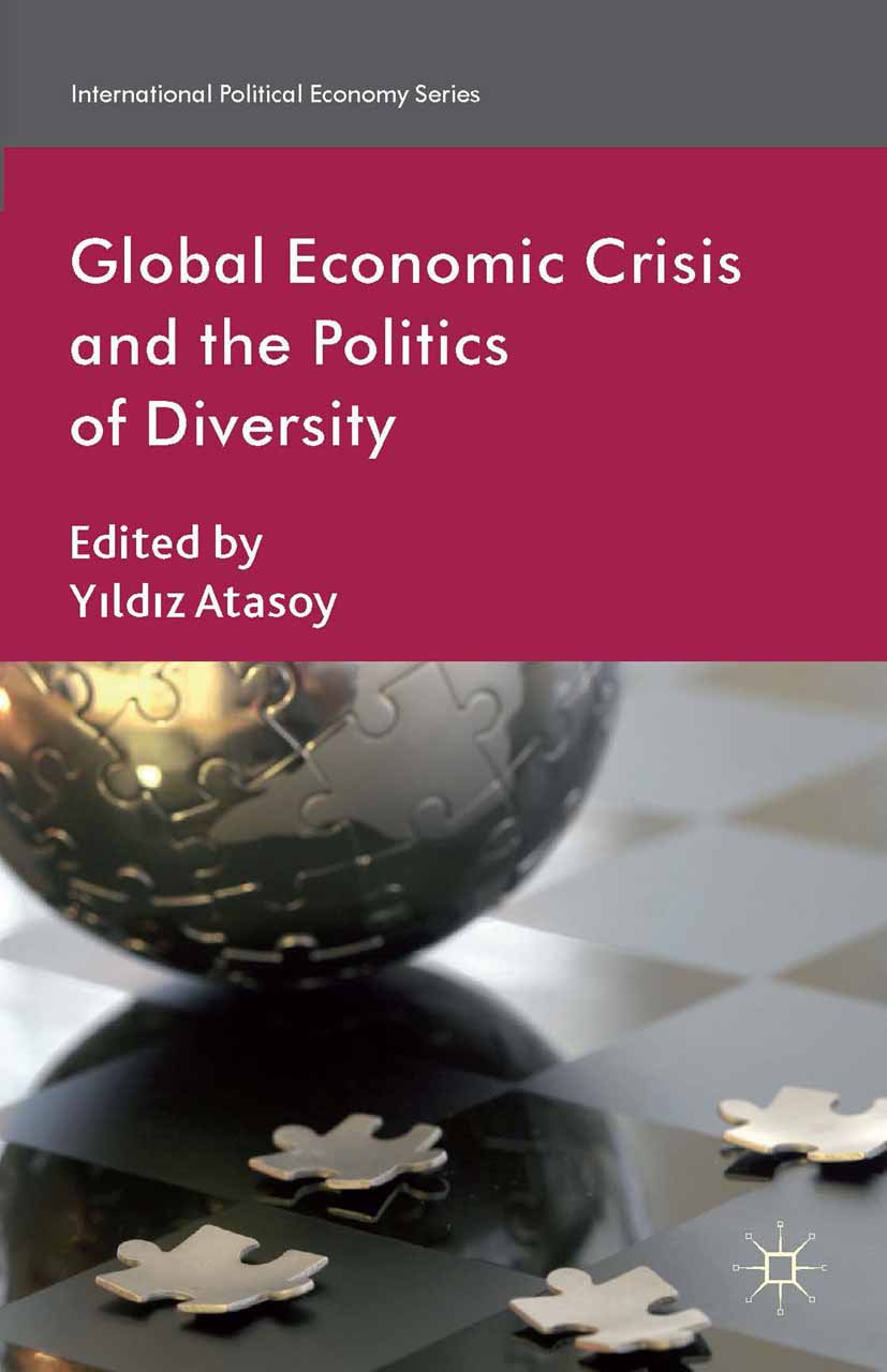 International Political Economy Series