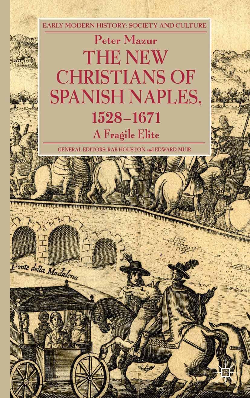 Early Modern History: Society and Culture