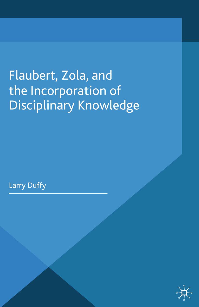Palgrave Studies in Modern European Literature