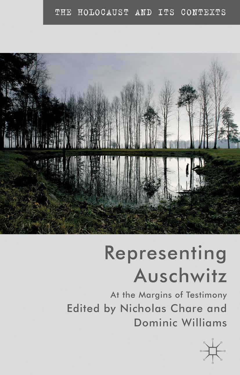 The Holocaust and its Contexts