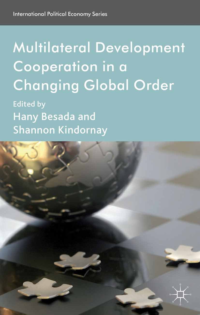 International Political Economy Series