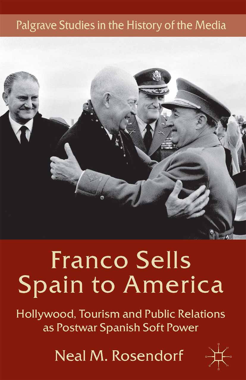 Palgrave Studies in the History of the Media