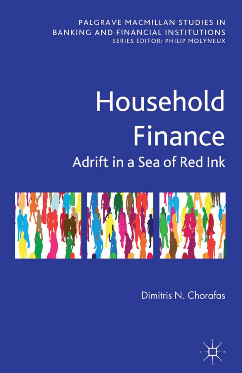 Palgrave Macmillan Studies in Banking and Financial Institutions