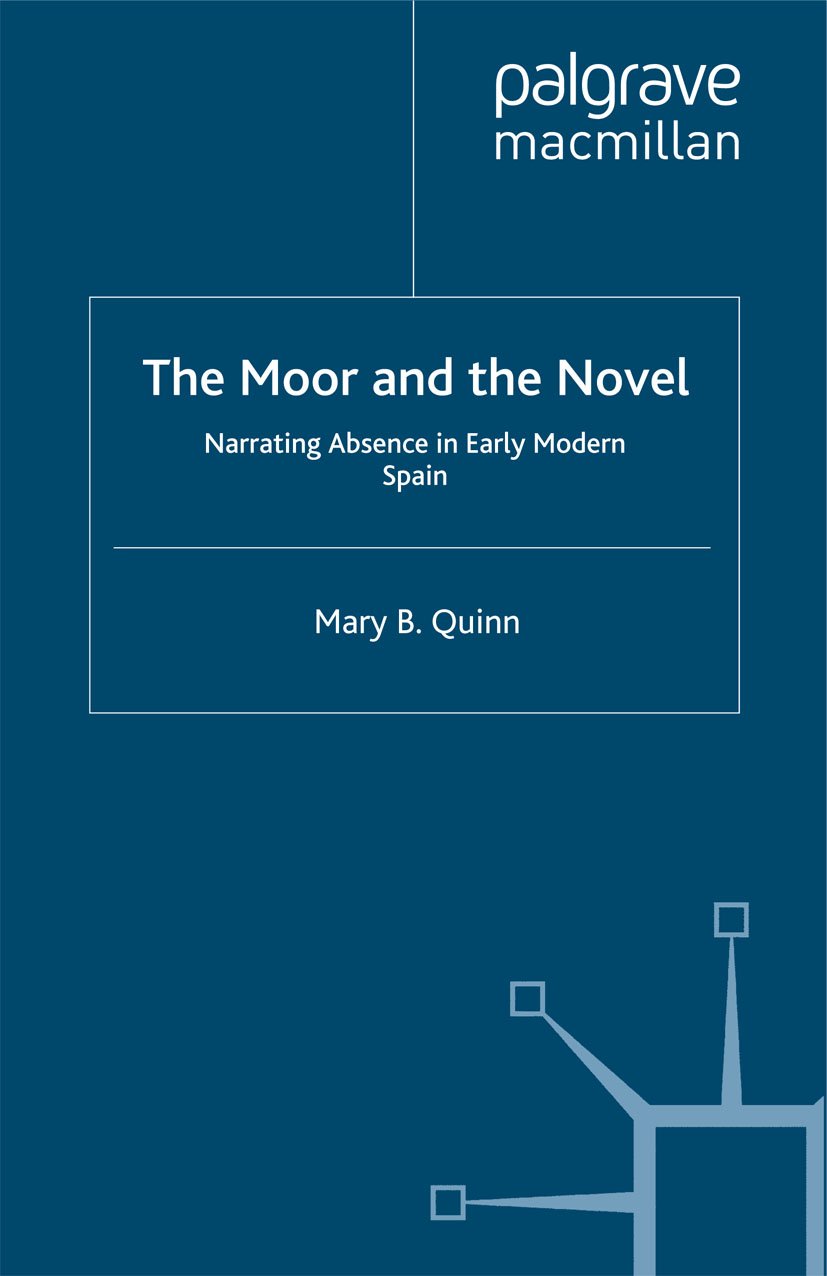 The Moor and the Novel