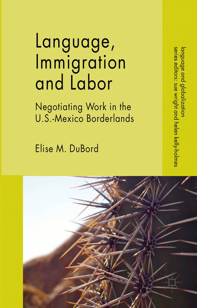 Language and Globalization