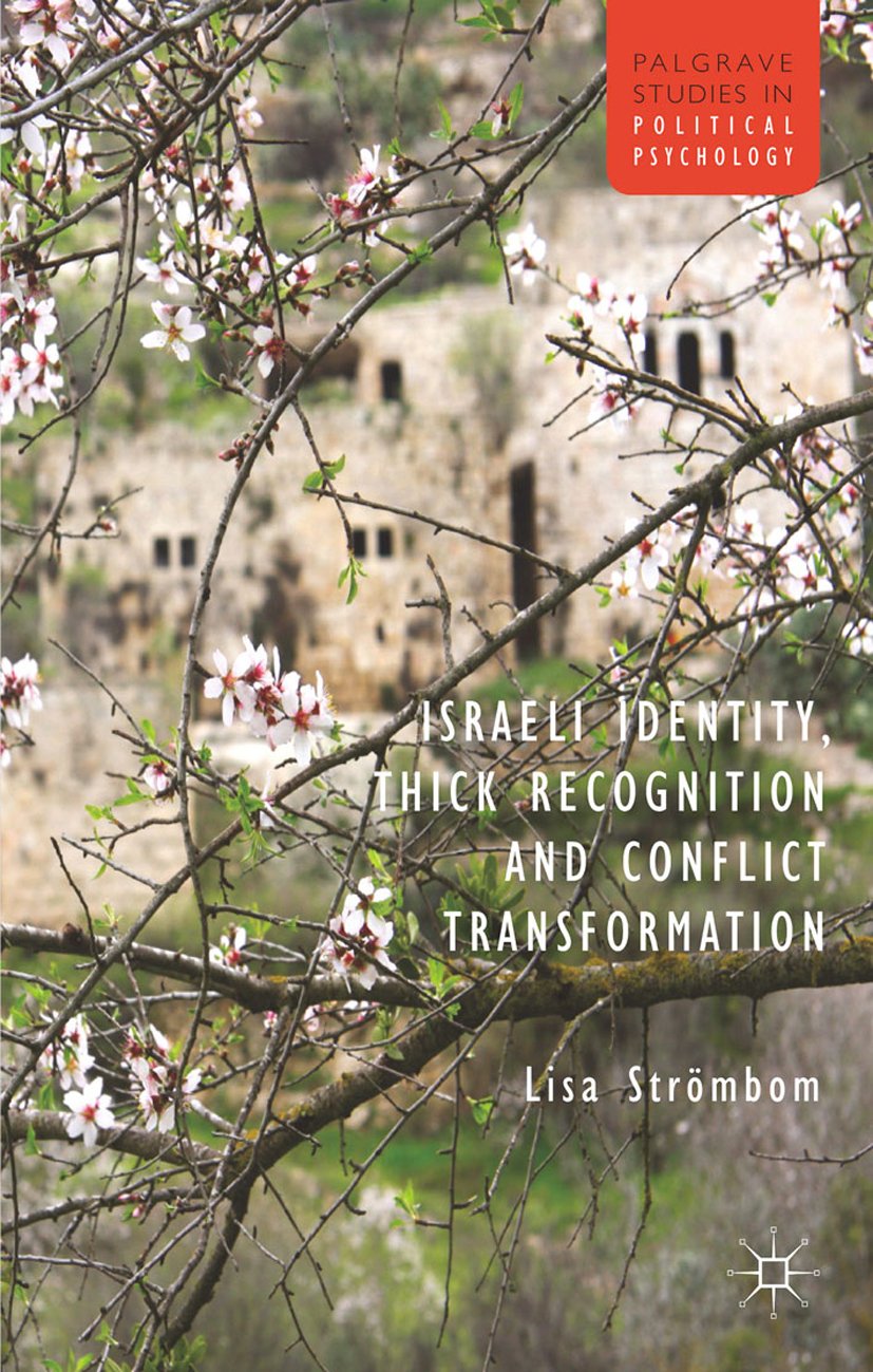 Palgrave Studies in Political Psychology