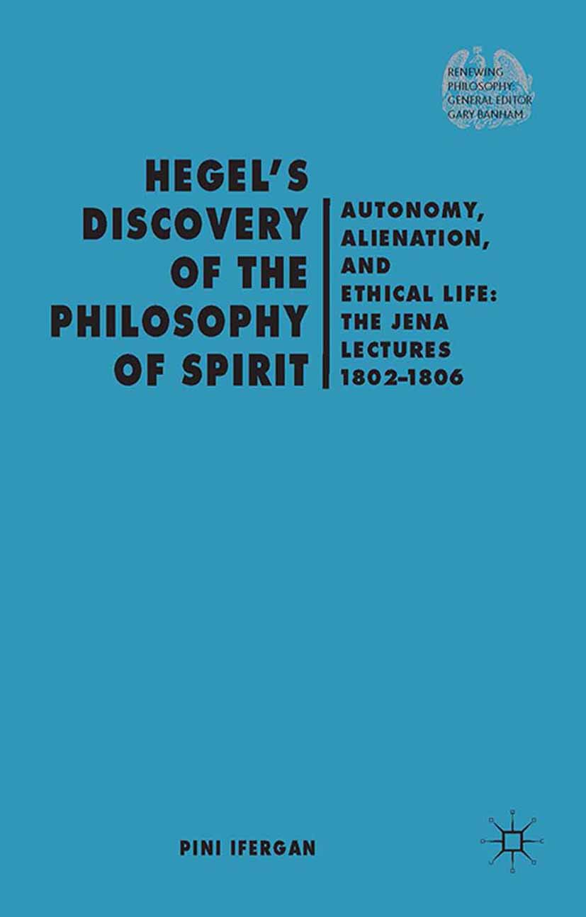 Renewing Philosophy