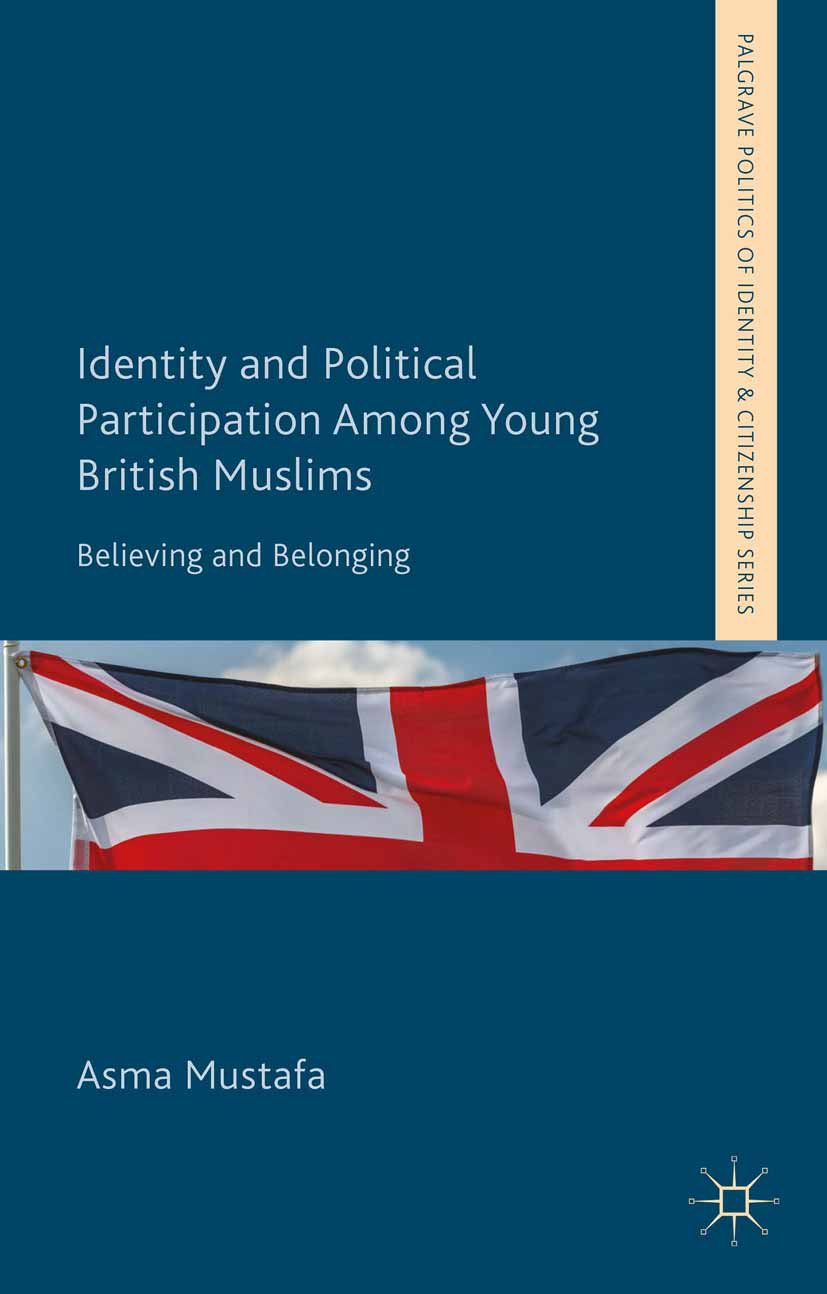 Palgrave Politics of Identity and Citizenship Series