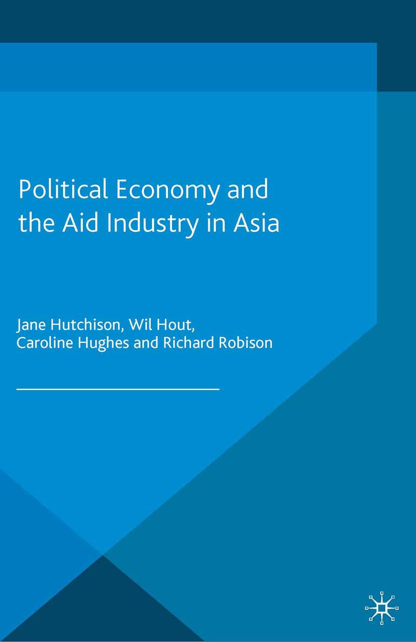 Critical Studies of the Asia-Pacific