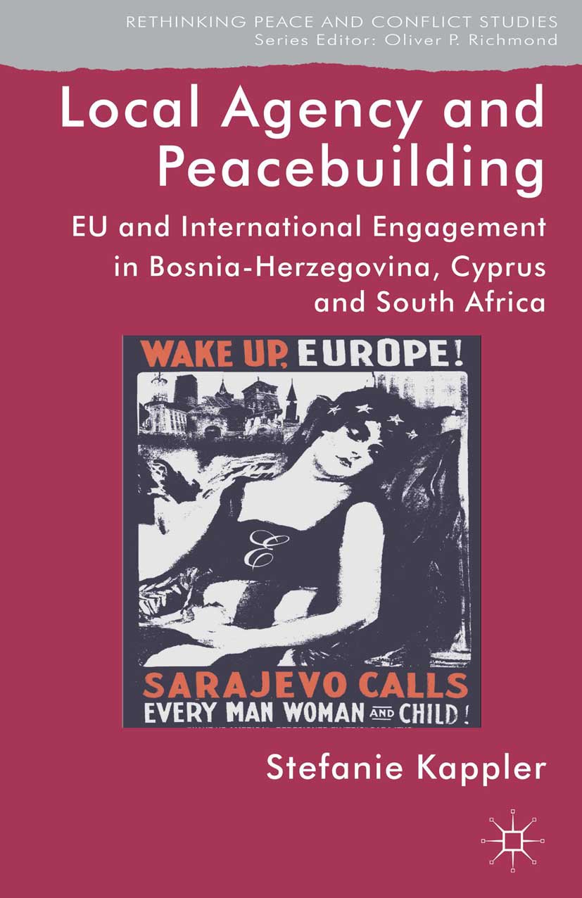 Rethinking Peace and Conflict Studies