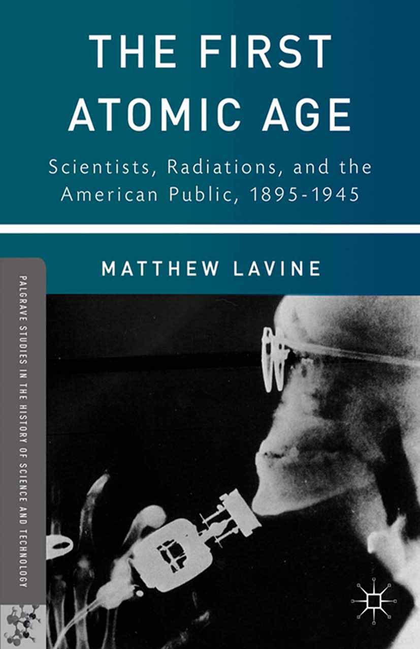 Palgrave Studies in the History of Science and Technology