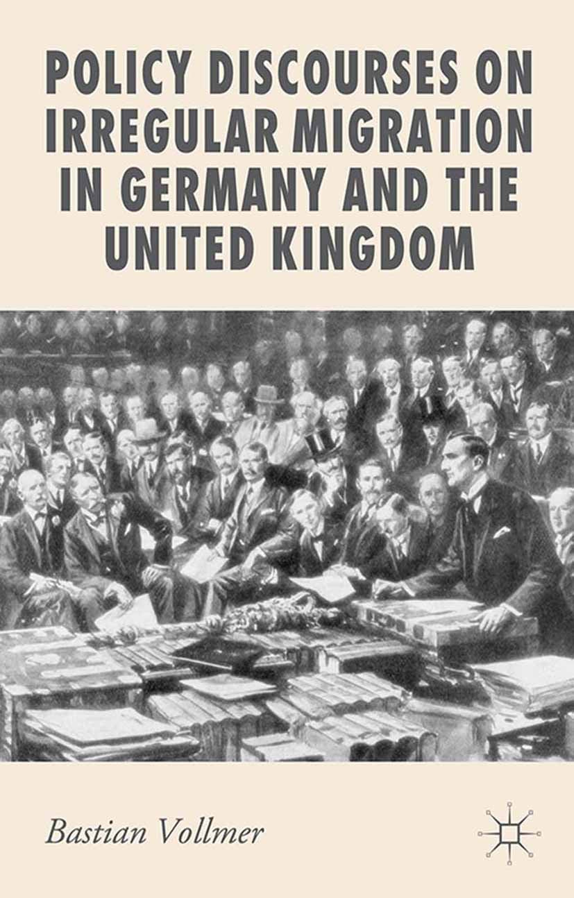 New Perspectives in German Political Studies