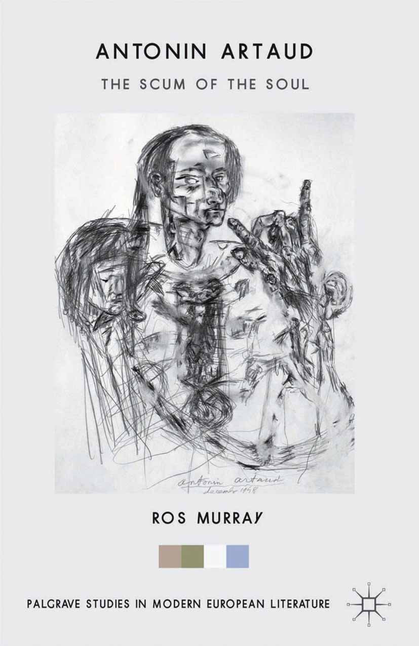 Palgrave Studies in Modern European Literature