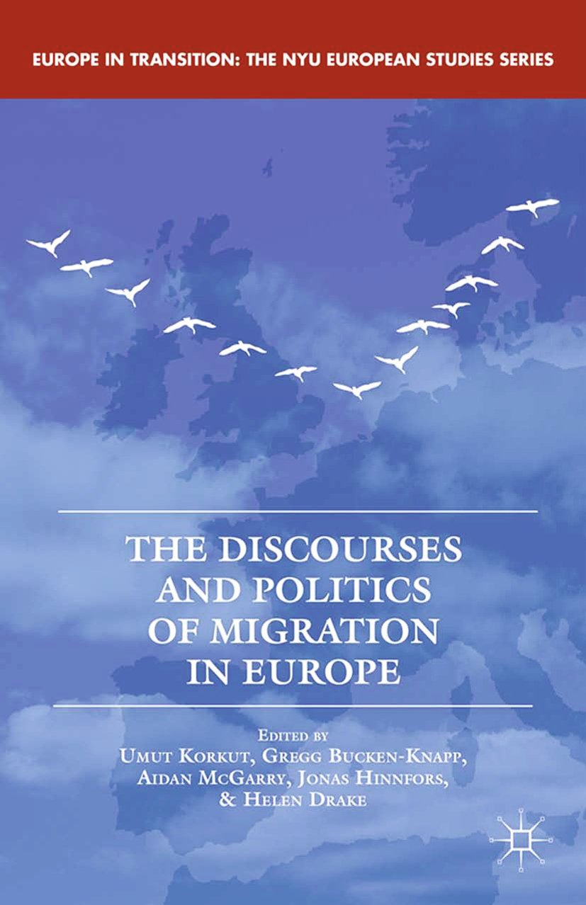 Europe in Transition: The NYU European Studies Series