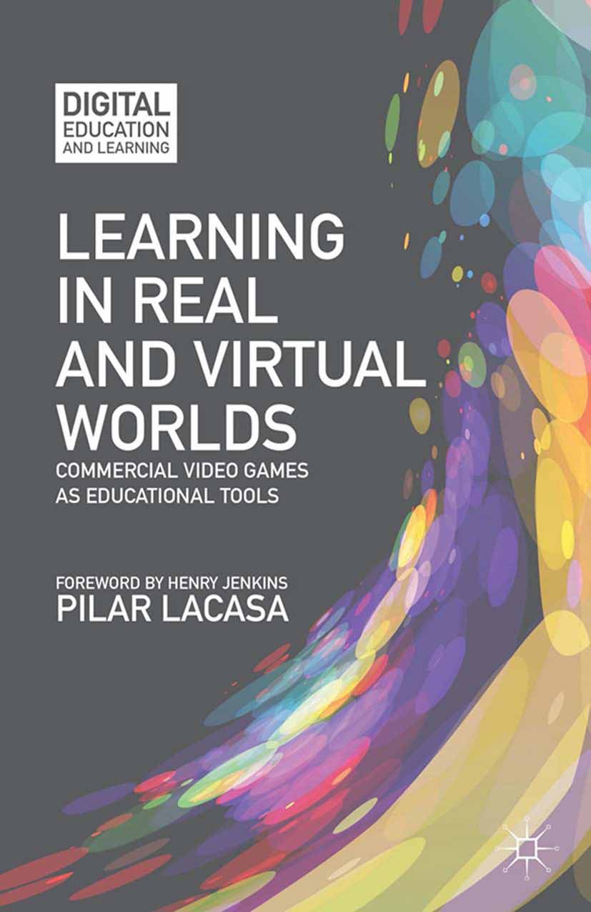 Digital Education and Learning