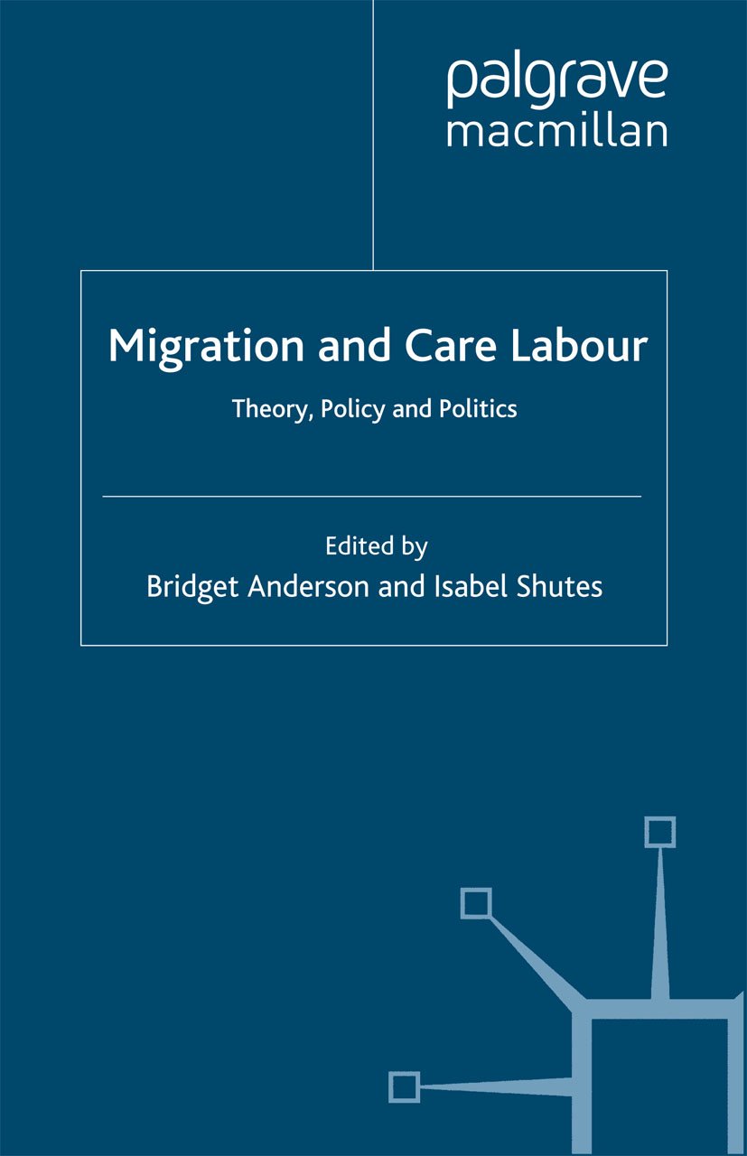 Migration, Diasporas and Citizenship