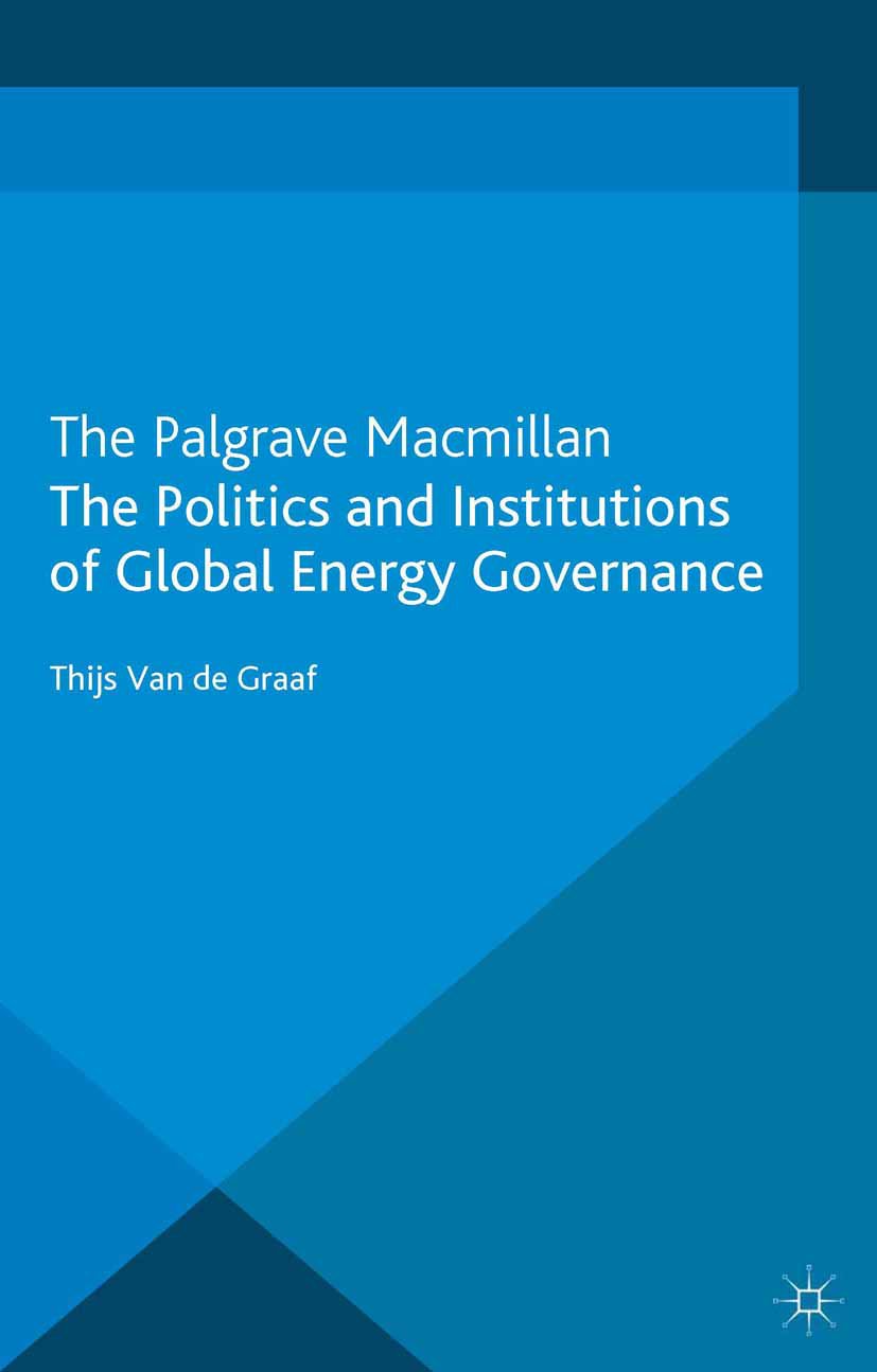 Energy, Climate and the Environment