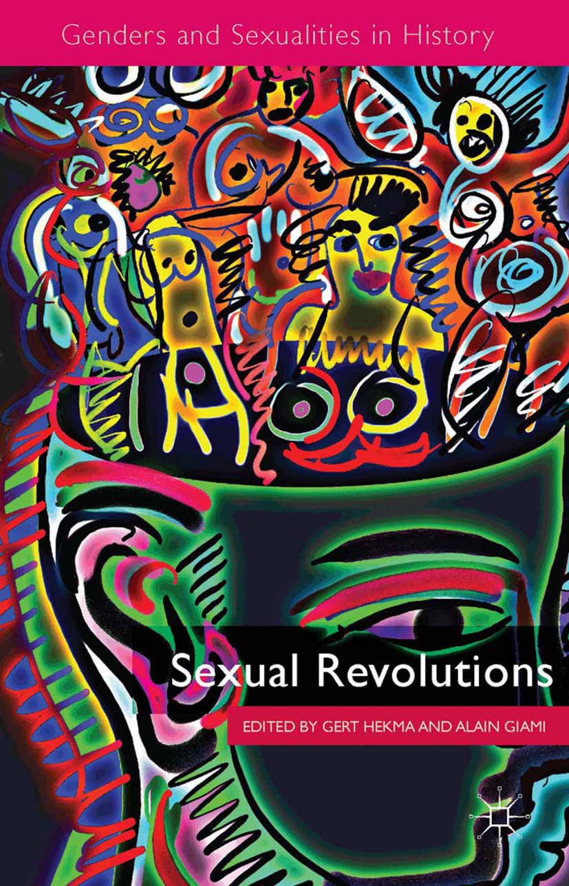 Genders and Sexualities in History
