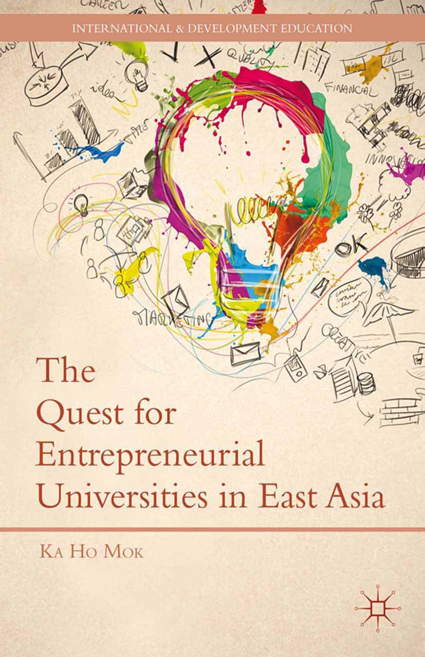 International and Development Education