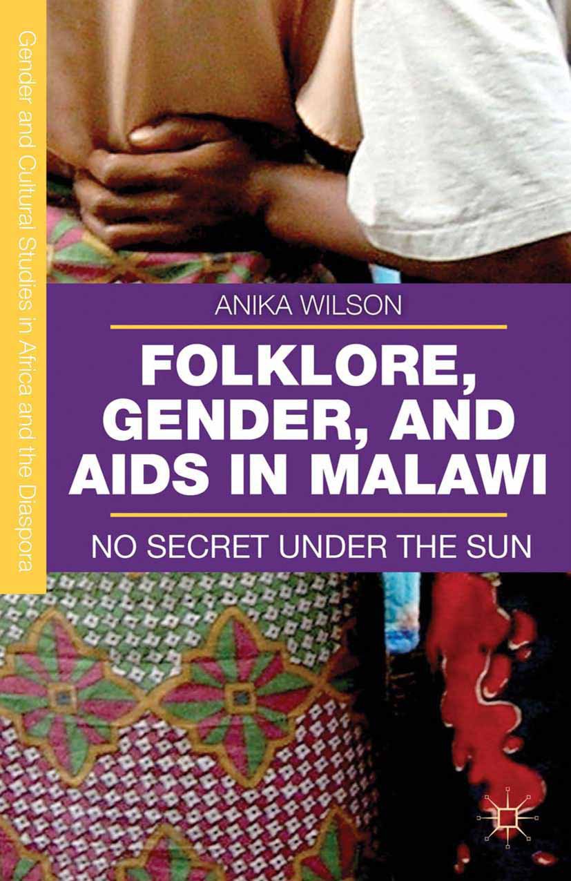 Gender and Cultural Studies in Africa and the Diaspora