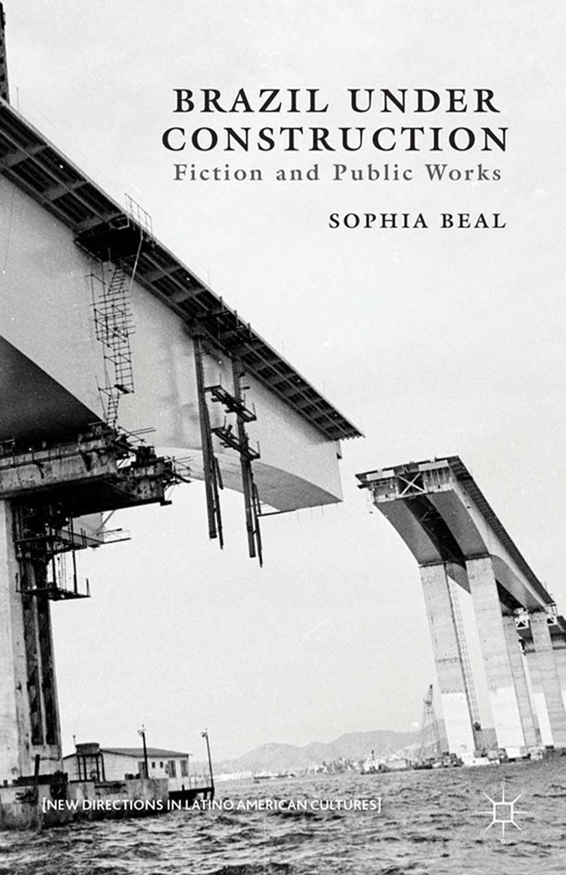 New Directions in Latino American Cultures