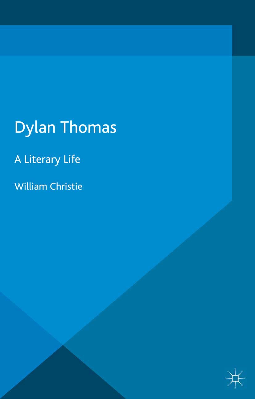 Literary Lives