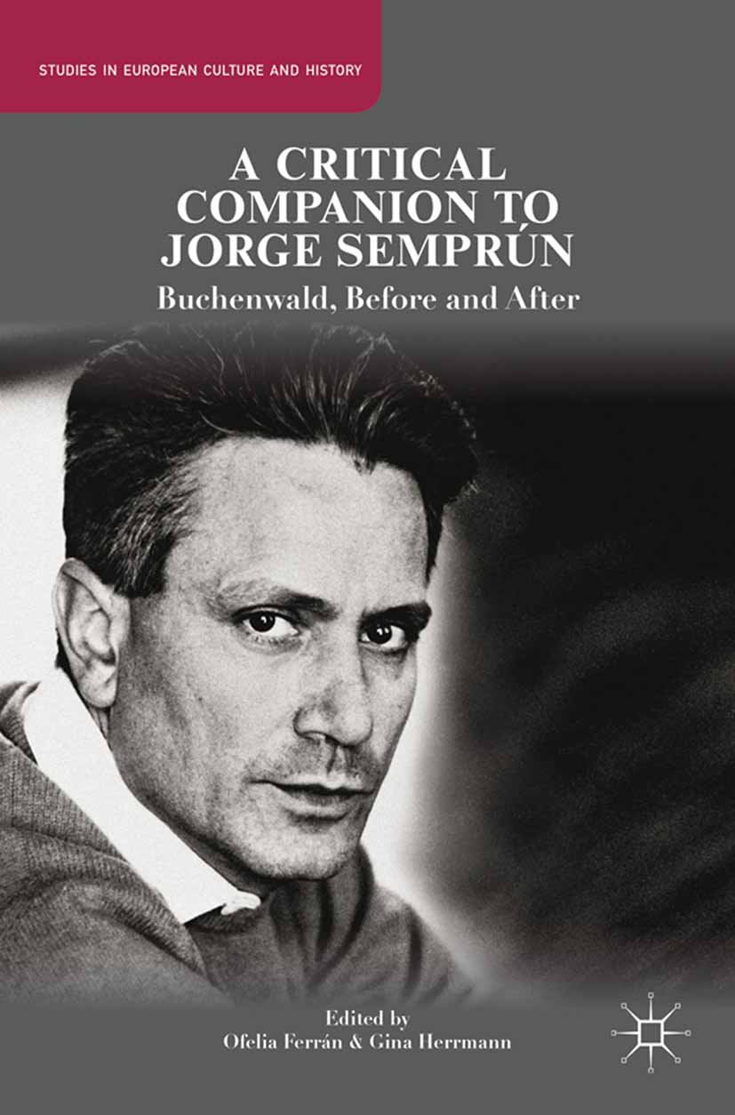 Studies in European Culture and History
