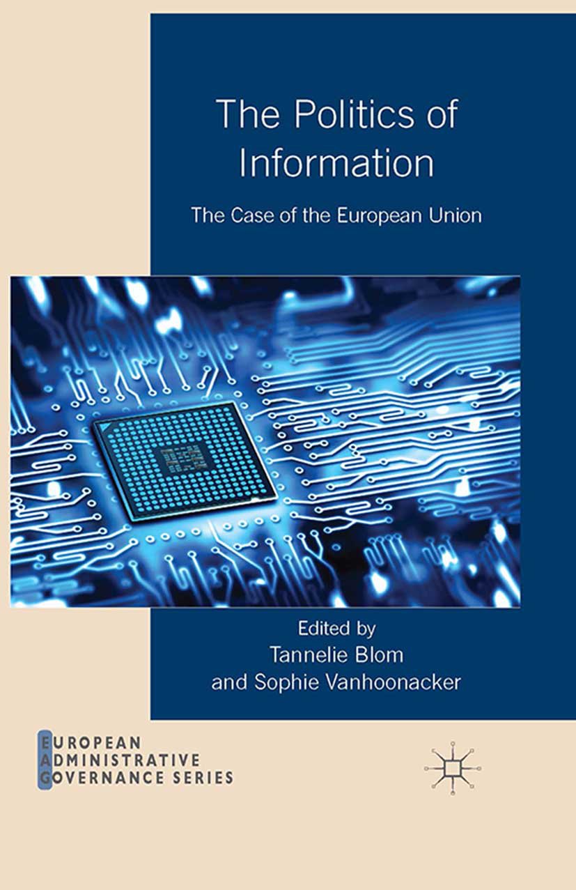 European Administrative Governance