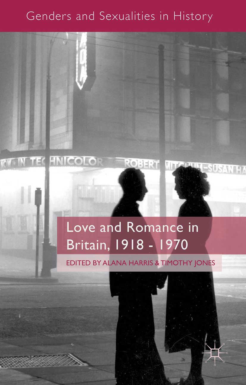 Genders and Sexualities in History