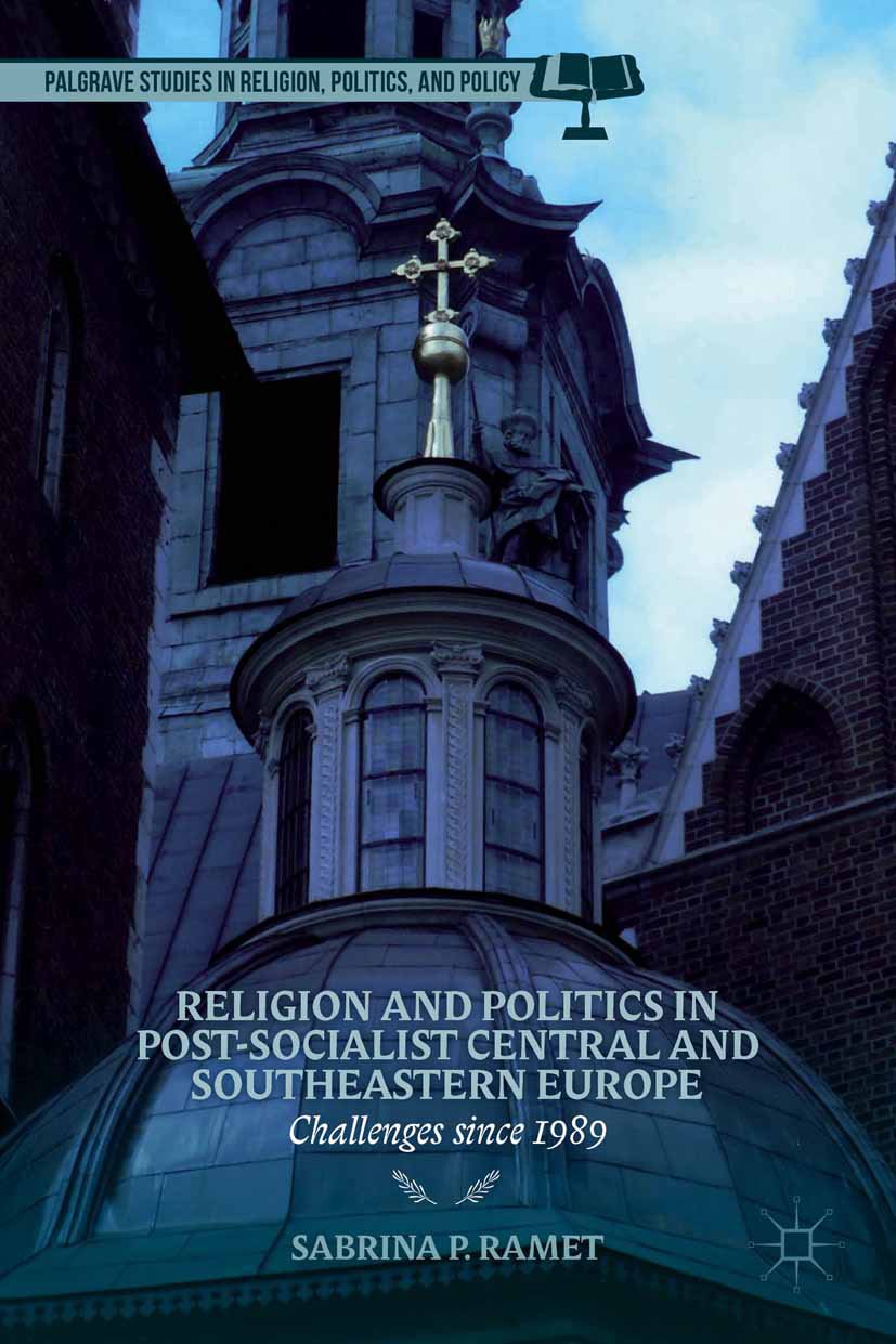 Palgrave Studies in Religion, Politics, and Policy