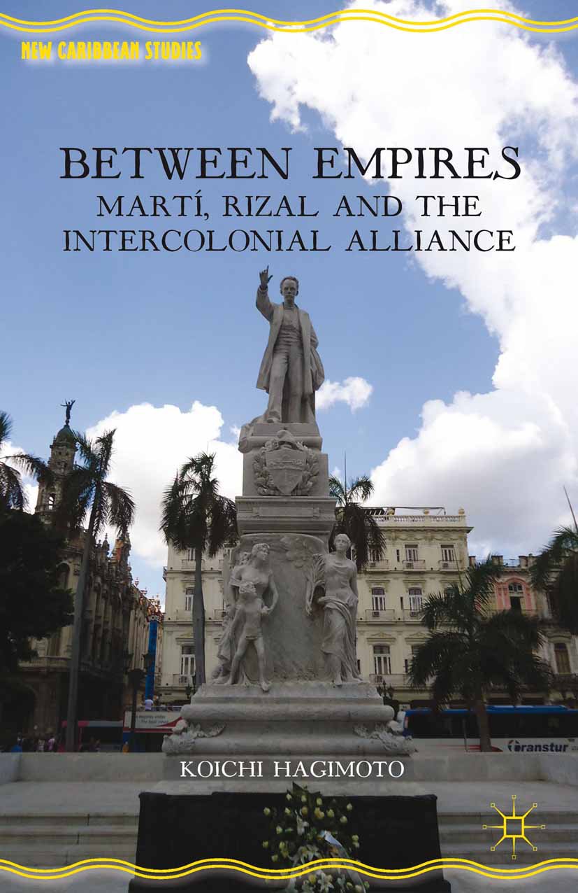 New Caribbean Studies