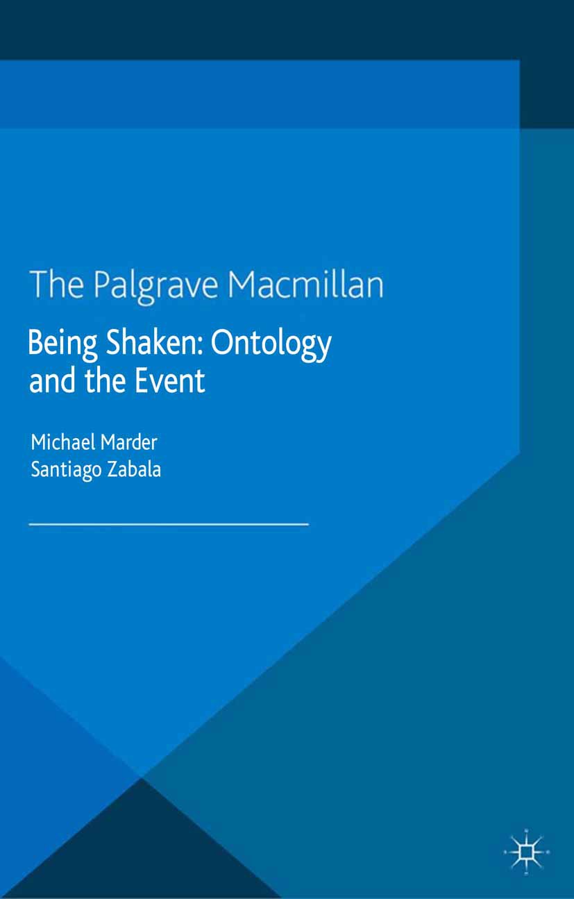 Palgrave Studies in Postmetaphysical Thought