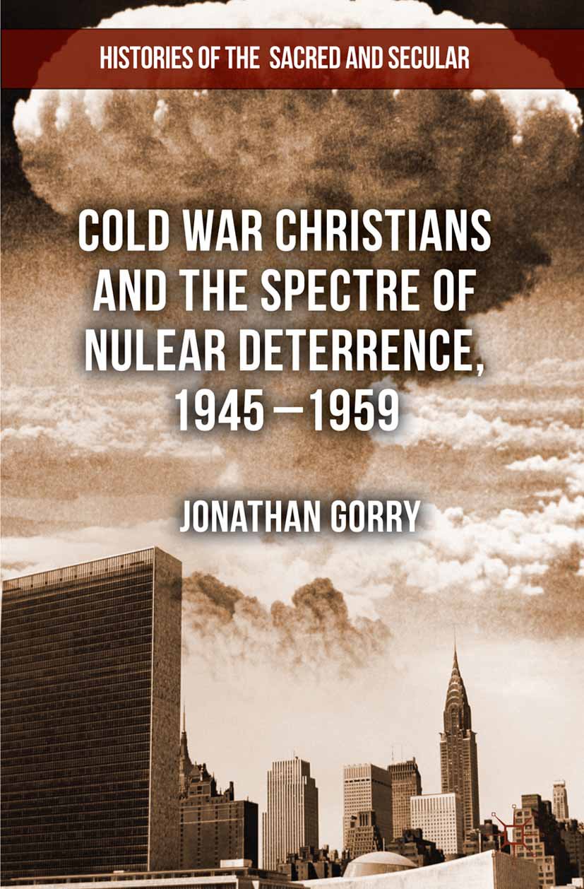 Histories of the Sacred and Secular, 1700–2000