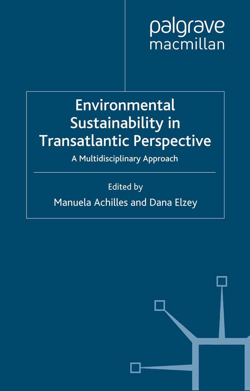 Energy, Climate and the Environment