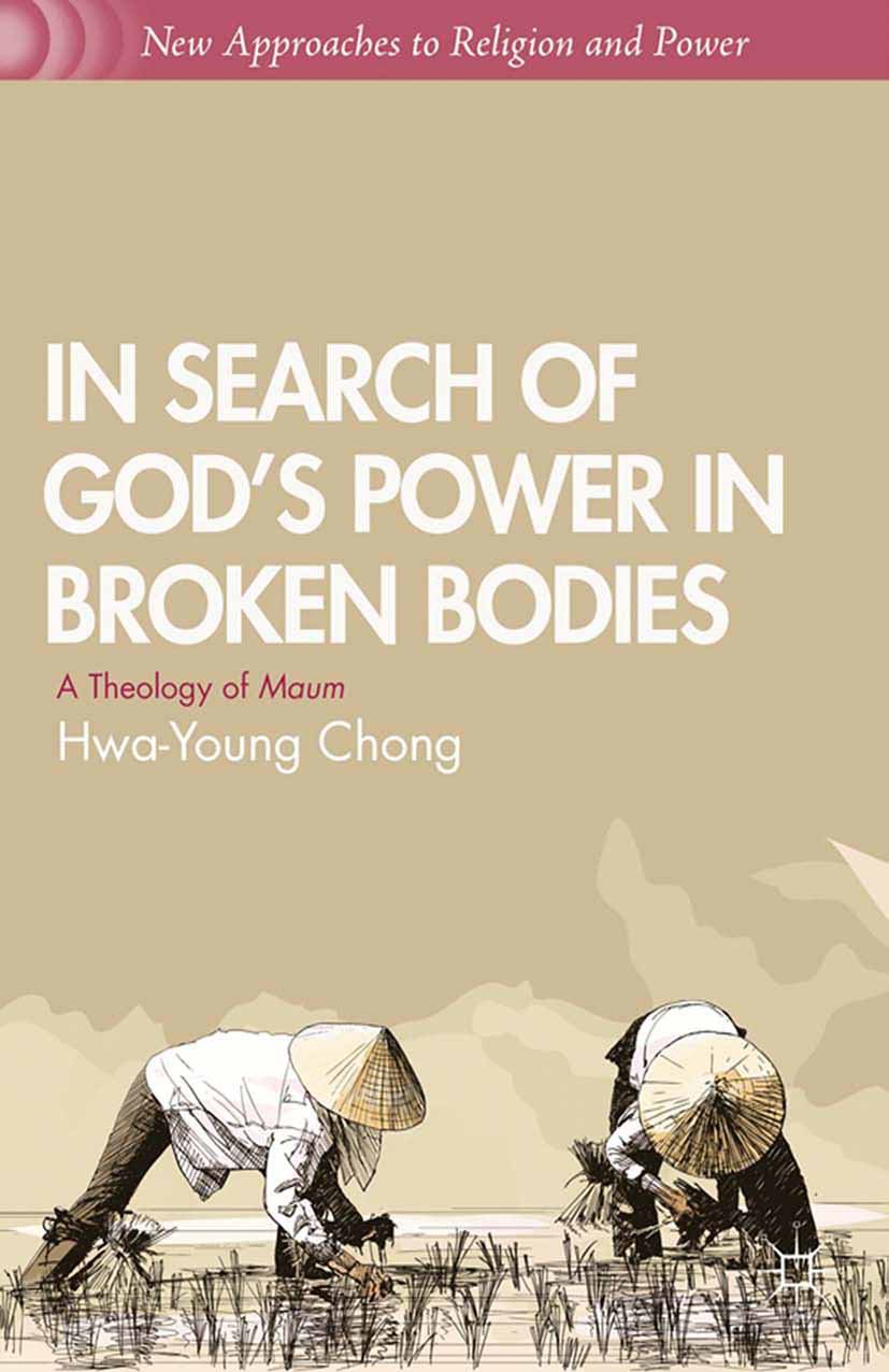 New Approaches to Religion and Power