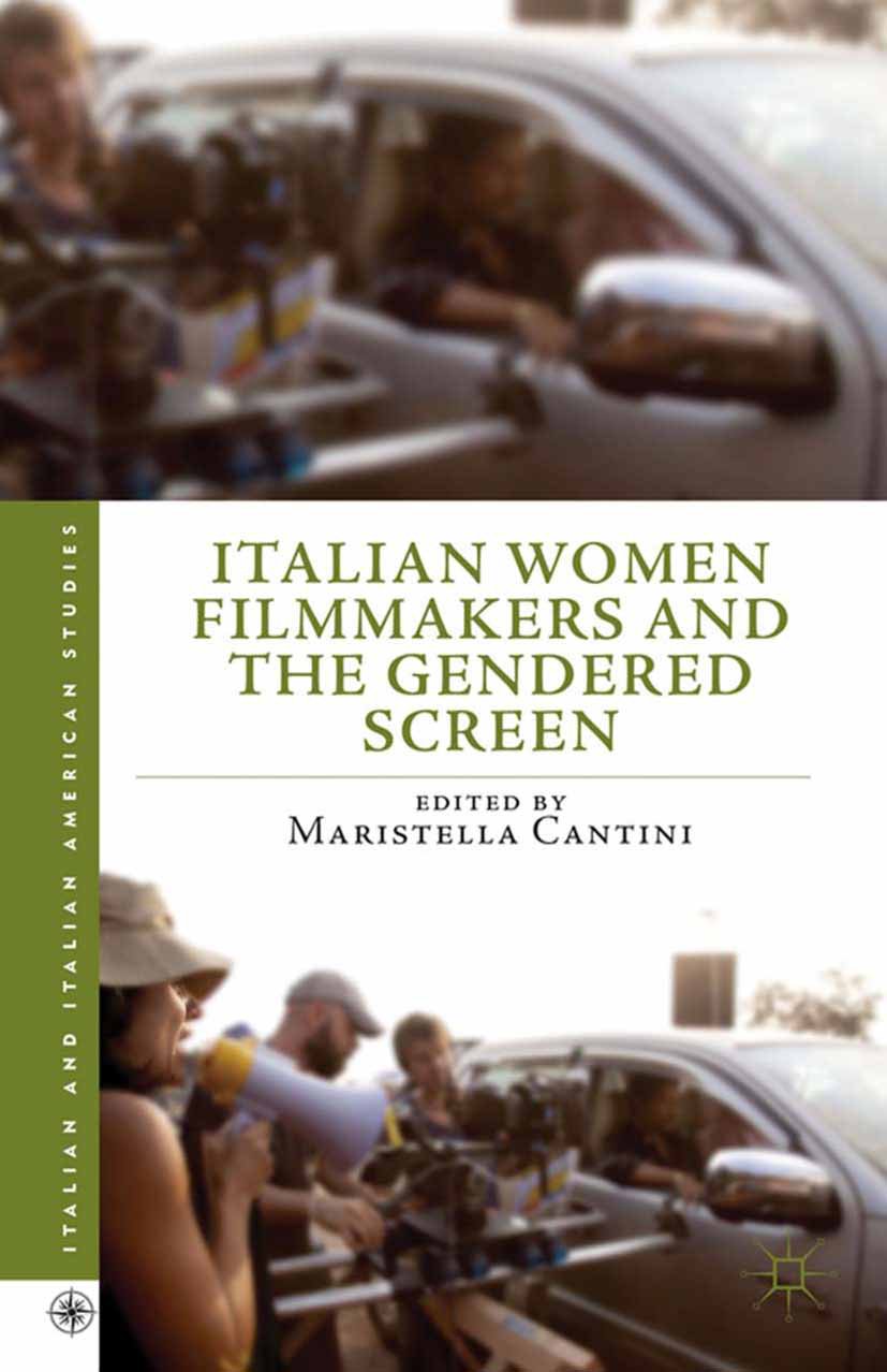 Italian and Italian American Studies