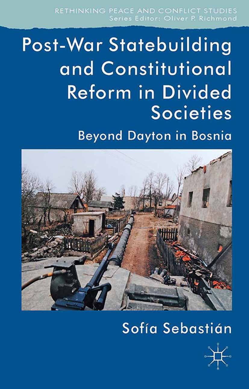 Rethinking Peace and Conflict Studies