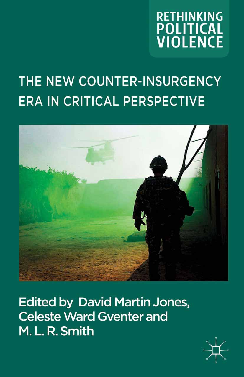 Rethinking Political Violence